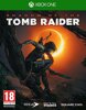 Tomb Raider Shadow of the Tomb Raider, gebraucht - XBOne