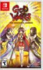 God Wars The Complete Legend - Switch