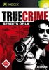 True Crime 1 Streets of L.A., gebraucht - XBOX/XB360