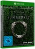 The Elder Scrolls Online Summerset - XBOne