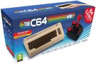 Grundgerät C64 Mini, 1 Joystick, ohne USB-Netzteil