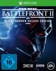 Star Wars Battlefront 2 (2017) Trooper Edition, geb. - XBOne