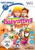 Babysitting Party, gebraucht - Wii