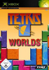Tetris Worlds, gebraucht - XBOX/XB360