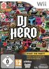 DJ Hero 1, gebraucht - Wii