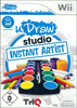 uDraw Instant Artist, gebraucht - Wii