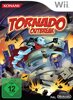 Tornado Outbreak, gebraucht - Wii