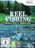 Reel Fishing Anglers Dream, gebraucht - Wii