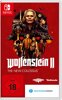 Wolfenstein 2 The New Colossus - Switch