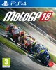 Moto GP 18, gebraucht - PS4
