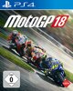 Moto GP 18 - PS4