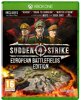Sudden Strike 4 European Battlefields Edition - XBOne