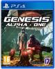 Genesis Alpha One, gebraucht - PS4