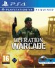 Operation Warcade (VR) - PS4
