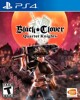 Black Clover Quartet Knights - PS4