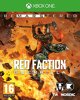 Red Faction 3 Guerrilla ReMARStered, gebraucht - XBOne