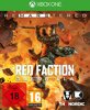 Red Faction 3 Guerrilla ReMARStered - XBOne