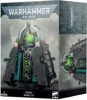 Warhammer 40.000 - Necrons Monolith