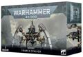 Warhammer 40.000 - Necrons Triarch Stalker