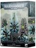 Warhammer 40.000 - Necrons Convergence of Dominion