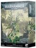 Warhammer 40.000 - Necrons C'Tan Shard of the Void Dragon