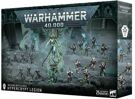 Warhammer 40.000 - Necrons Battleforce Hypercrypt Legion