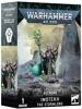 Warhammer 40.000 - Necrons Imotekh The Stormlord