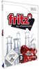Fritz, gebraucht - Wii
