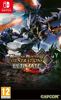 Monster Hunter Generations Ultimate - Switch