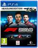 F1 2018 Headline Edition, gebraucht - PS4