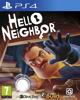 Hello Neighbor 1 - PS4