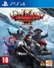 Divinity Original Sin 2 Definitive Edition, gebr.- PS4