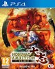 Nobunagas Ambition Taishi - PS4