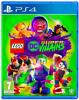 Lego DC Super Villains, gebraucht - PS4