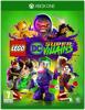 Lego DC Super Villains - XBOne