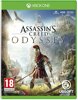 Assassins Creed Odyssey - XBOne