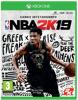 NBA 2k19, gebraucht - XBOne