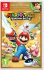 Mario & Rabbids 1 Kingdom Battle Gold Edition - Switch-Modul