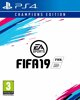 Fifa 2019 Champions Edition, gebraucht - PS4