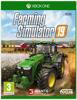 Landwirtschafts-Simulator 2019, gebraucht - XBOne