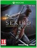 Sekiro Shadows Die Twice, gebraucht - XBOne