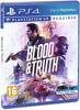 Blood & Truth (VR) - PS4