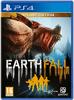 Earthfall Deluxe Edition, gebraucht - PS4