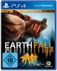 Earthfall Deluxe Edition - PS4