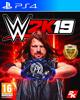 WWE 2k19, gebraucht - PS4