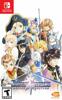 Tales of Vesperia Definitive Edition, gebraucht - Switch