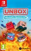 Unbox Newbies Adventure - Switch