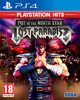 Fist of the North Star 3 Lost Paradise - PS4