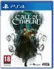 Call of Cthulhu - PS4