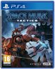 Space Hulk Tactics - PS4